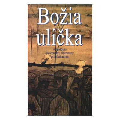 Božia ulička (Kolektív autorov) (slovensky)