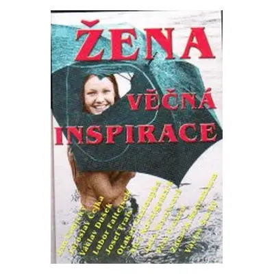 Žena - věčná inspirace