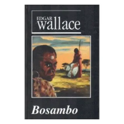 Bosambo (Edgar Wallace)