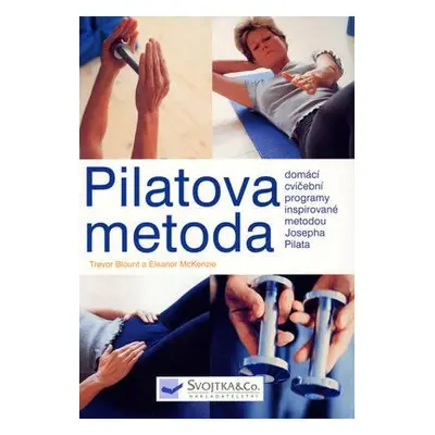 Pilatova metoda (Eleanor McKenzie)