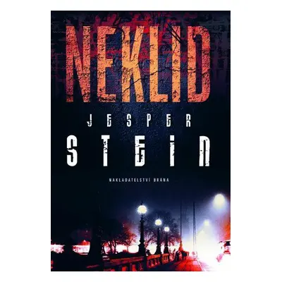 Neklid (Stein Jesper)