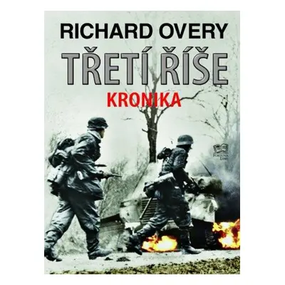 Třetí říše (Overy Richard)