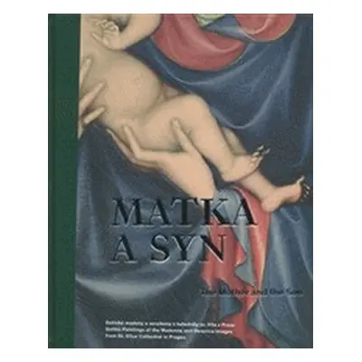 Matka a Syn - Mother and the Son (Ivana Kyzourová)