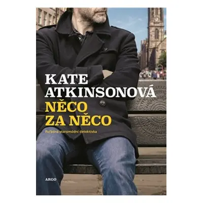 Něco za něco (Kate Atkinsonová)