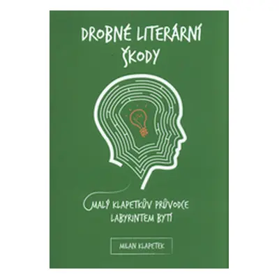 Drobné literární škody (Milan Klapetek)