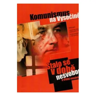 Komunismus na Vysočině