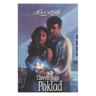 Poklad (Cheryln Biggs)