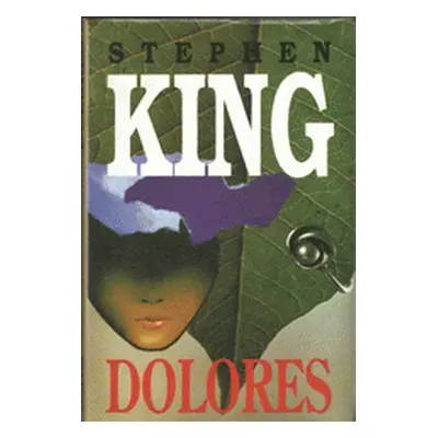 Dolores (Stephen King) (slovensky)