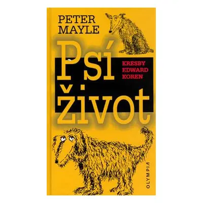 Psí život (Peter Mayle)