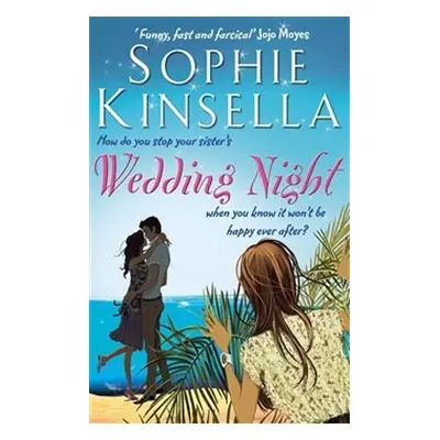 Wedding Night - Sophie Kinsella (Sophie Kinsella) (EN)