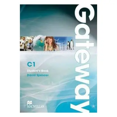 Gateway B2+: Student´s Book (David Spencer)