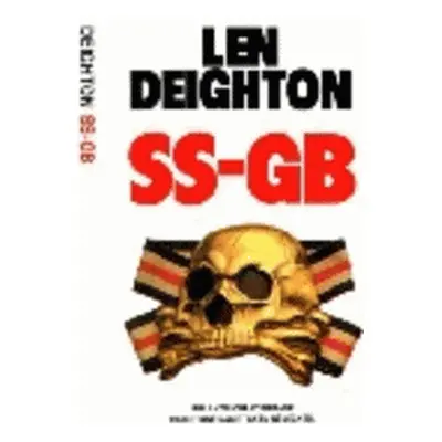 SS - GB (Len Dieghton)