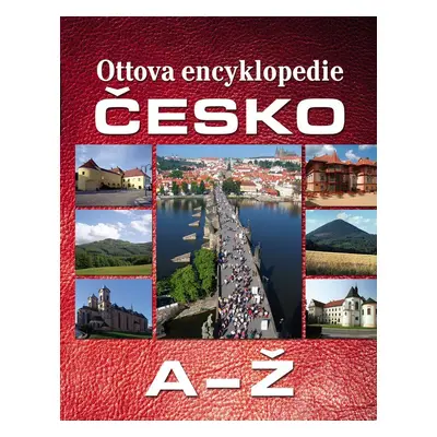 Česko A-Ž