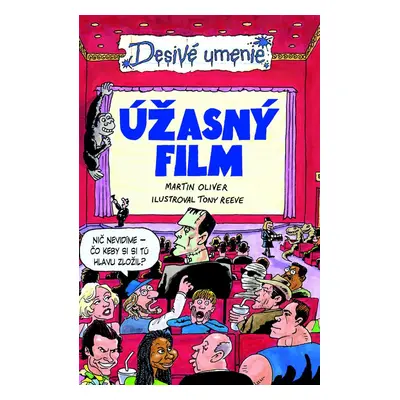 Úžasný film (Martin Oliver) (slovensky)