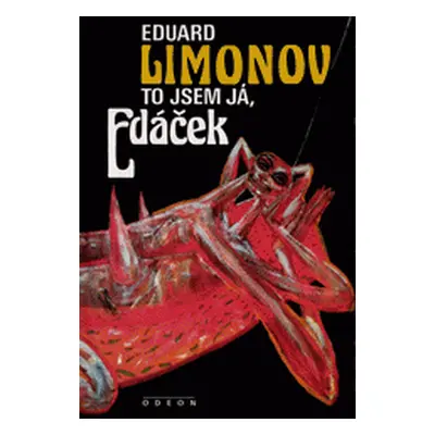 To jsem já, Edáček (Eduard Limonov)