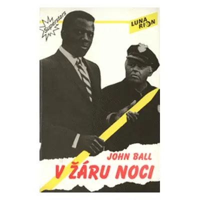 V žáru noci (John Ball)