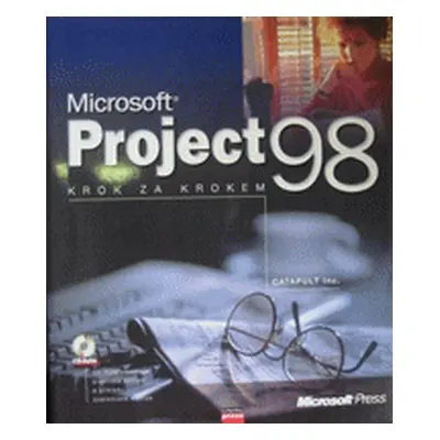 MS Project 98