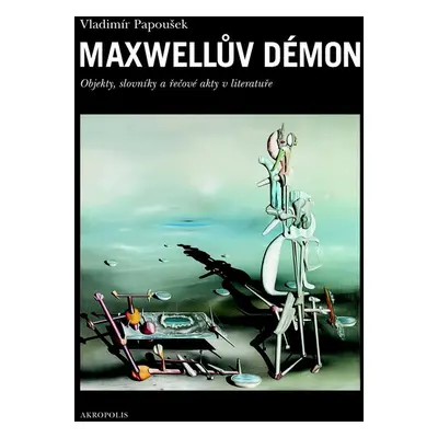 Maxwellův démon (Zdeněk Trinkewitz)