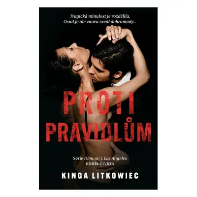 Proti pravidlům (Kinga Litkowiec)