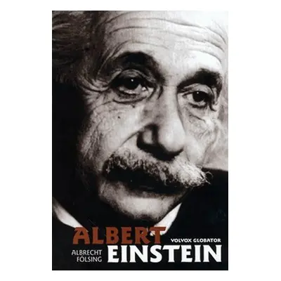 Albert Einstein (Fölsing, Albrecht)