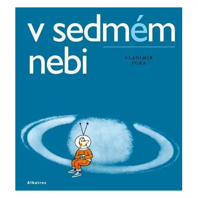 V sedmém nebi (Jiří Kolář)