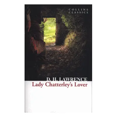 Lady Chatterley s Lover (Lawrence D. H.) (EN)