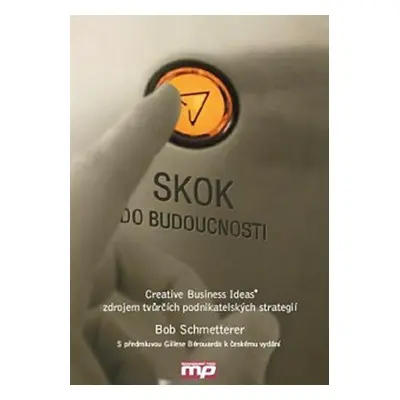 Skok do budoucnosti (Schmetterer Bob)