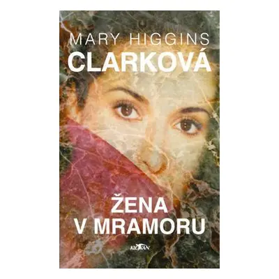 Žena v mramoru (Mary Higgins Clark)