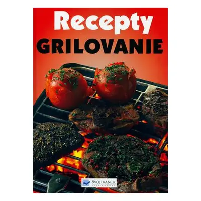 Recepty grilovanie (slovensky)