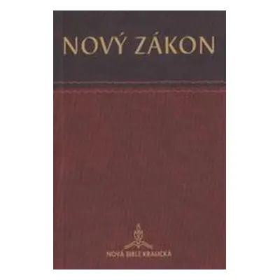 Nový zákon (Alexandr Flek)