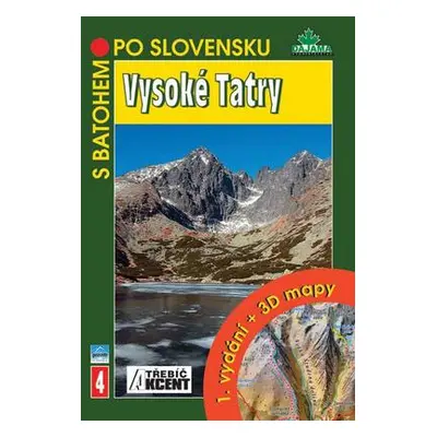 Vysoké Tatry (Ján Lacika)