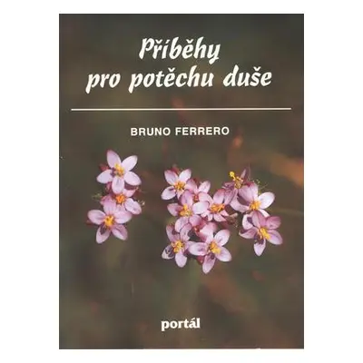 Příběhy pro potěchu duše (Bruno Ferrero)