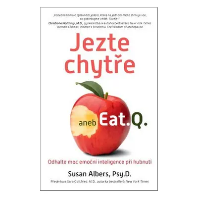 Jezte chytře aneb Eat.Q. (Susan Albers)