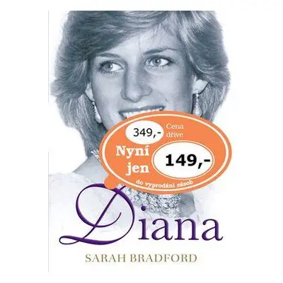 Diana (Bradford, Sarah)