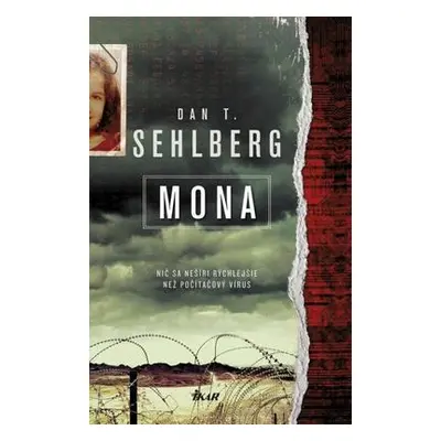 Mona (Dan T. Sehlberg) | slovensky