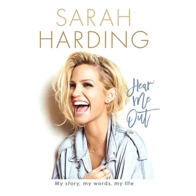 Hear Me Out (Harding Sarah (Singer)) (EN)