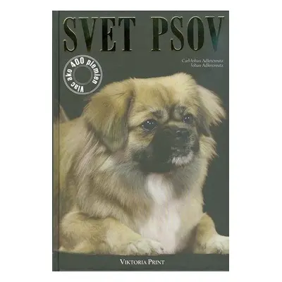 Svet psov (Carl-Johan Adlercreutz) (slovensky)