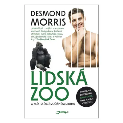 Lidská ZOO (Desmond Morris)