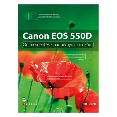 Canon EOS 550D - Jeff Revell (Jeff Revell)