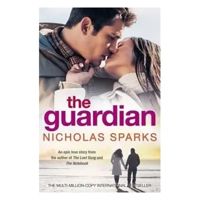 The Guardian (Nicholas Sparks) (EN)