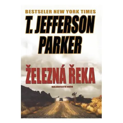 Železná řeka (Parker T. Jefferson)