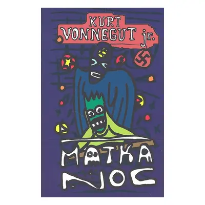 Matka noc (Kurt jr. Vonnegut)