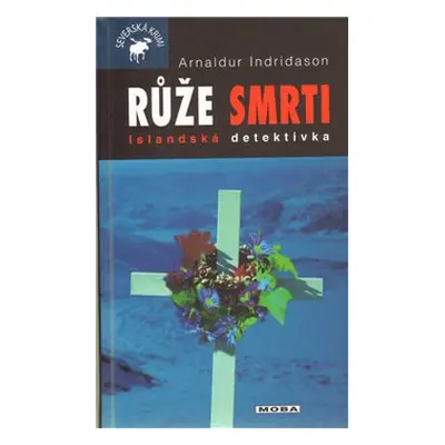 Růže smrti (Arnaldur Indridason)