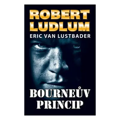 Bourneův princip (Robert Ludlum)