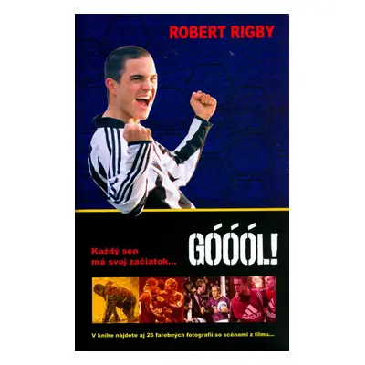 Góóól (Robert Rigby) (slovensky)