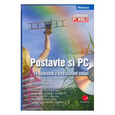 Postavte si PC (Zdeněk Vrátil)