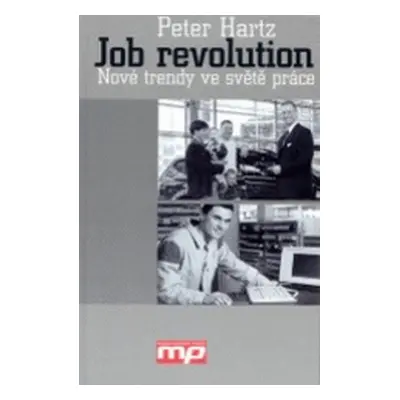 Job revolution (Peter Hartz)