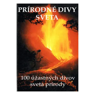 Prírodné divy sveta