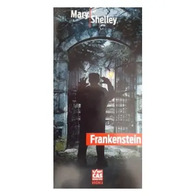 Frankenstein (Shelley Mary Wollstonecraft) (slovensky)