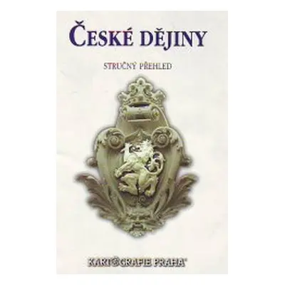 České dějiny (Eva Semotanová)